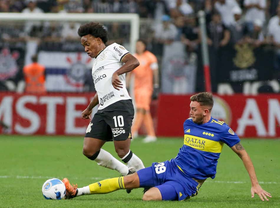 Corinthians definido para enfrentar a Boca Juniors; saiba a escalação e onde assistir