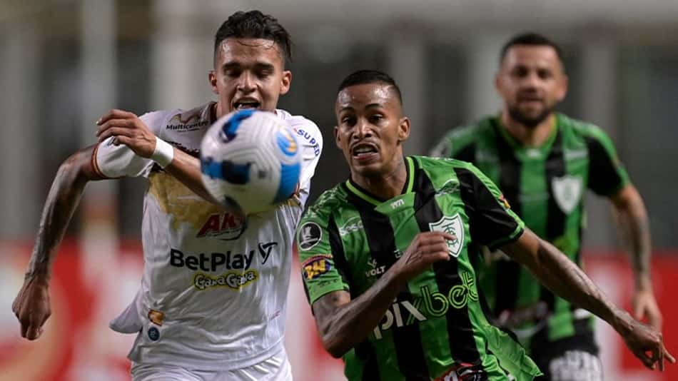 Pressionados! Confira os clubes que ainda não venceram na Libertadores 2022