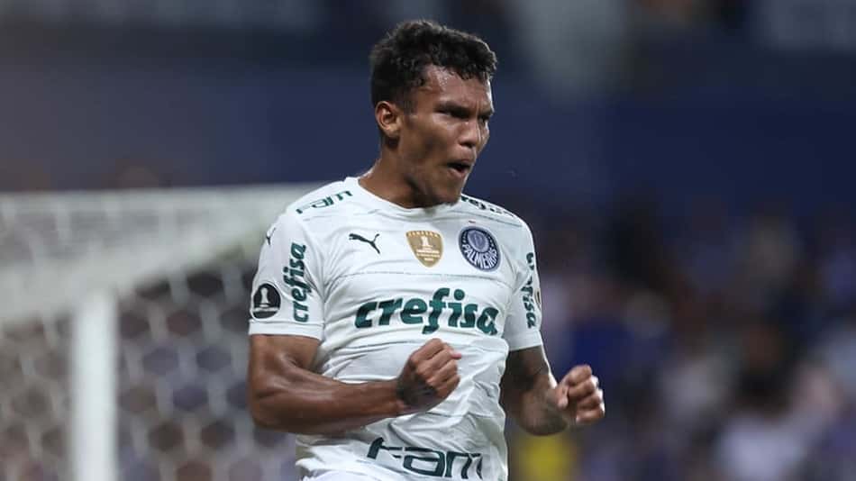 Gabriel Veron chega ao Porto visando repetir sucesso em clube com histórico de desenvolver jovens