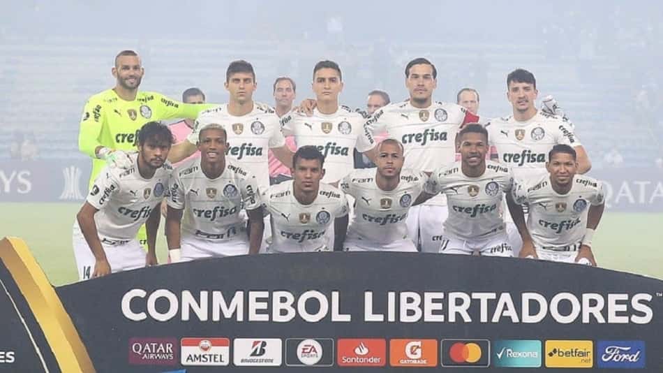 ANÁLISE: Palmeiras vence mais uma, mas gols perdidos limitam possibilidade de controlar desgaste