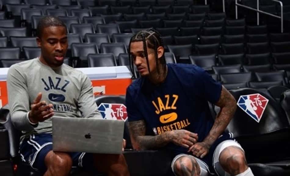 Assistente do Jazz é preso acusado de fraude