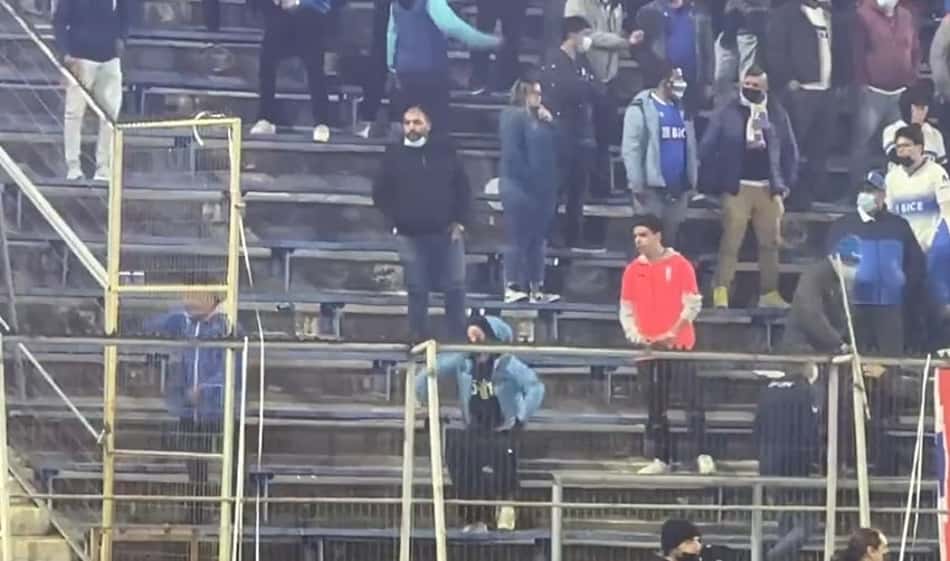 Conmebol anuncia punições à Católica por racismo e vandalismo em jogo contra o Flamengo