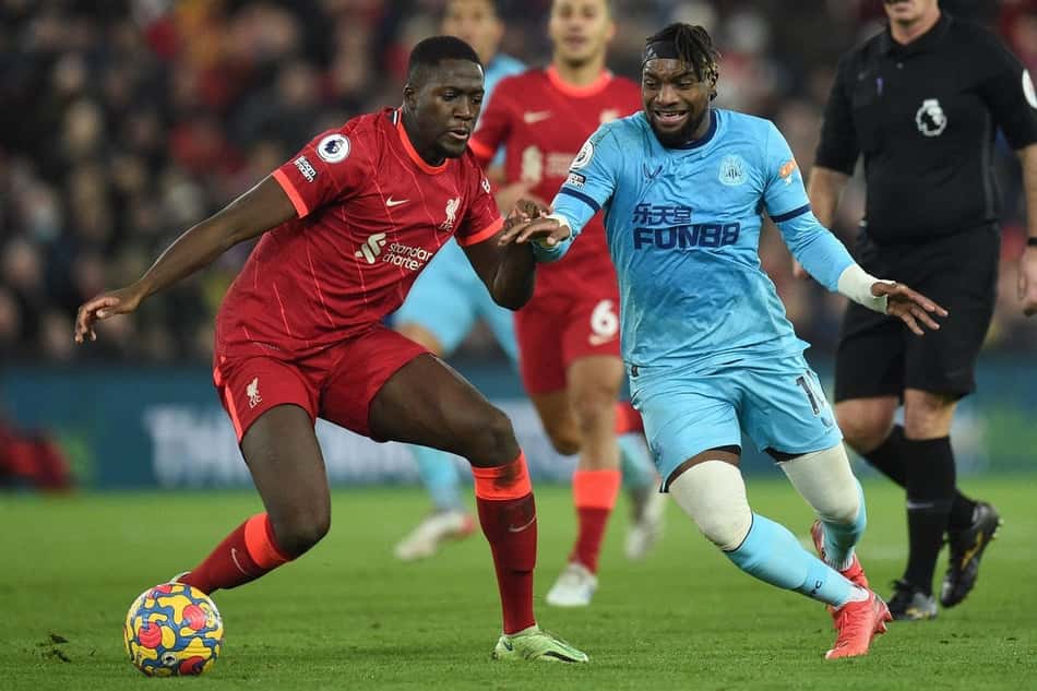 Liverpool x Newcastle: onde assistir, horário e escalações do jogo da Premier League