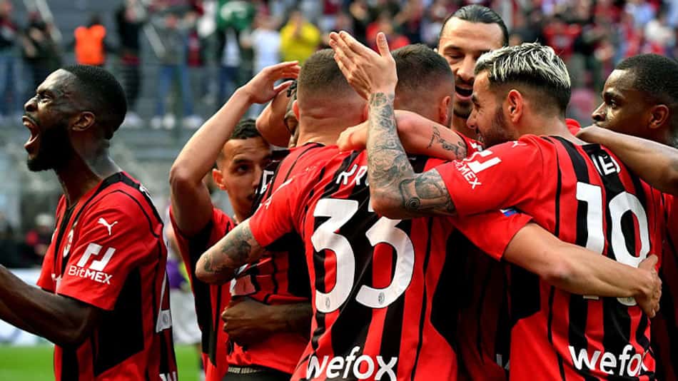 LANCE! Rápido: Milan de cara nova, Pogba livre no mercado e mais!