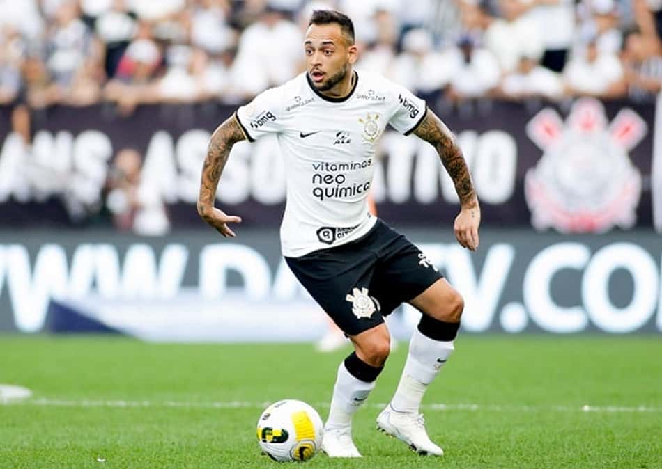 Fisioterapeuta do Corinthians mostra pessimismo para ter Maycon em duelo decisivo na Copa do Brasil