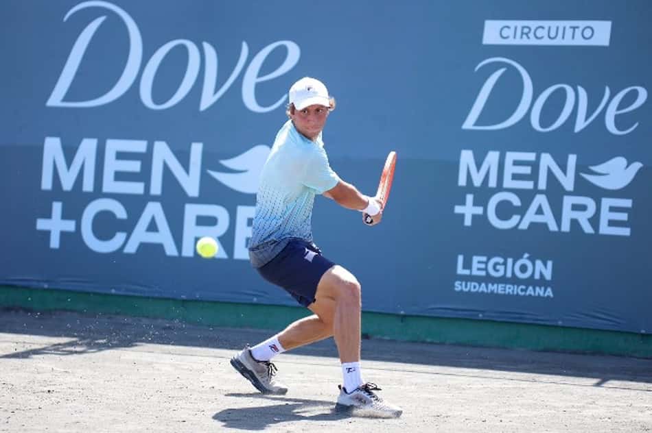 Pedro Boscardin fura o quali em Salvador e desafia 5º favorito