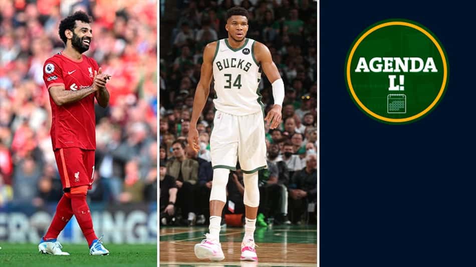 Champions League, Libertadores, NBA, NBB e mais: saiba onde assistir aos eventos esportivos de terça-feira