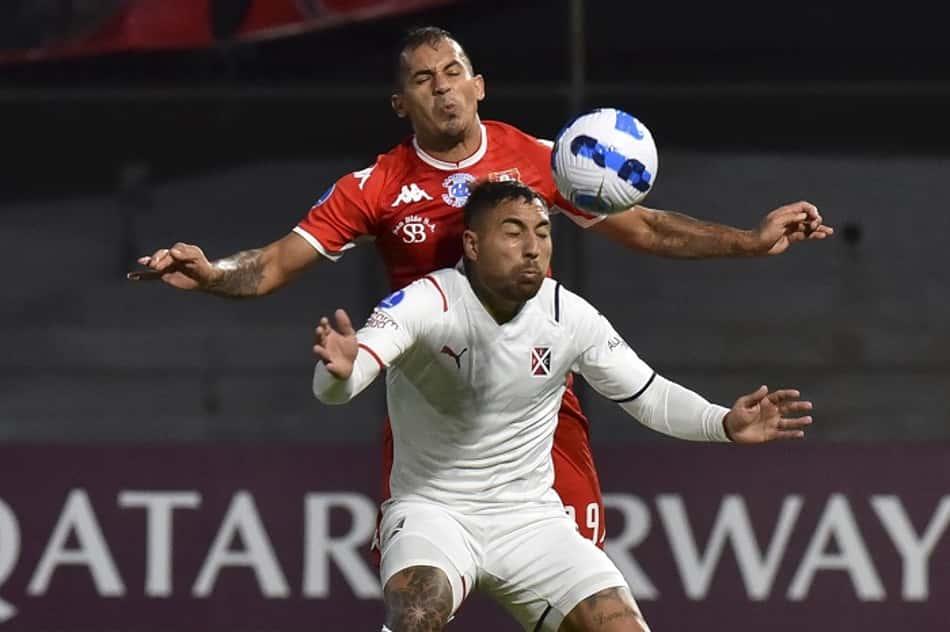 Independiente atropela o General Caballero e continua na cola do Ceará na Sul-Americana