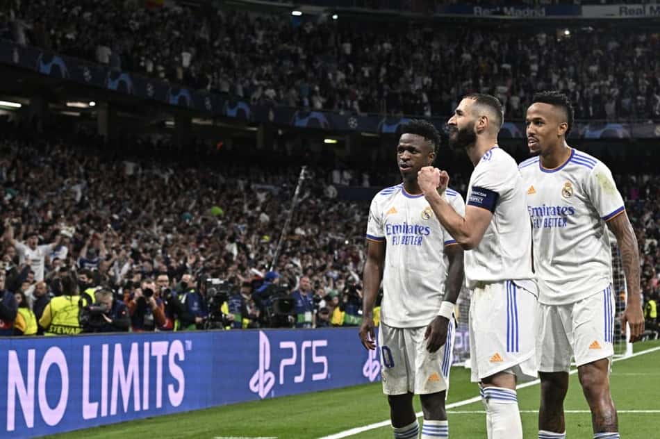 Real Madrid x Real Bétis: onde assistir, horário e escalações do jogo da La Liga