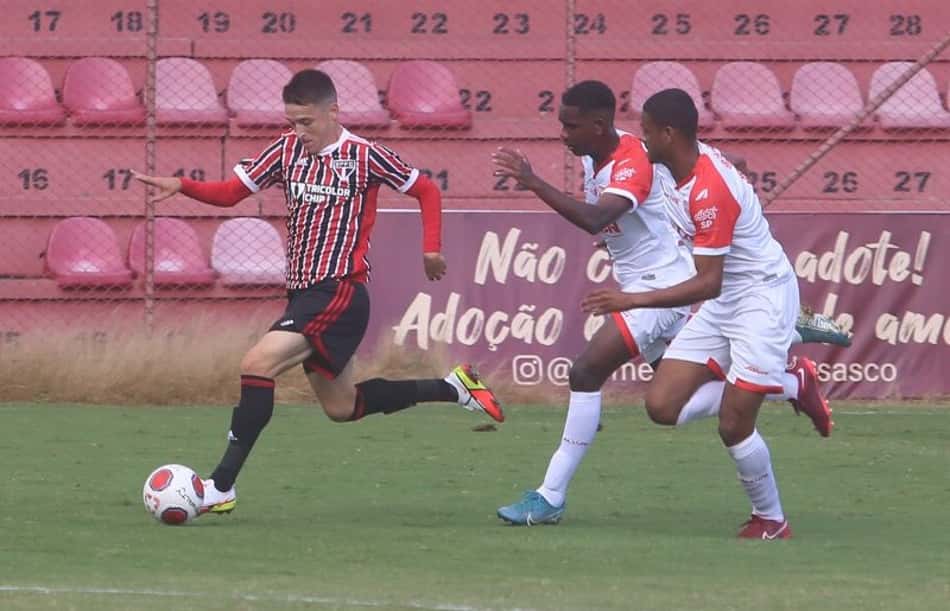 São Paulo Copinha