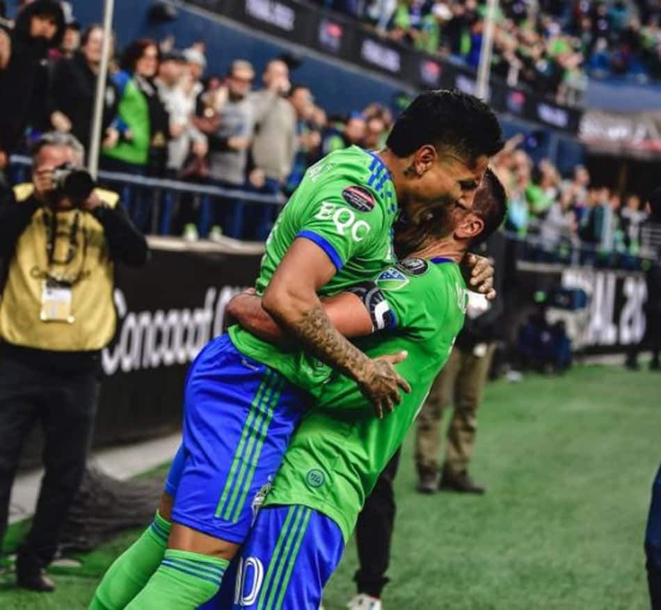 Histórico! Seattle Sounders conquista a Concachampions e está no Mundial de Clubes