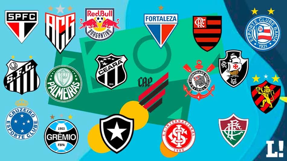 Quais clubes tiveram superávit e déficit no futebol brasileiro em 2021? Confira
