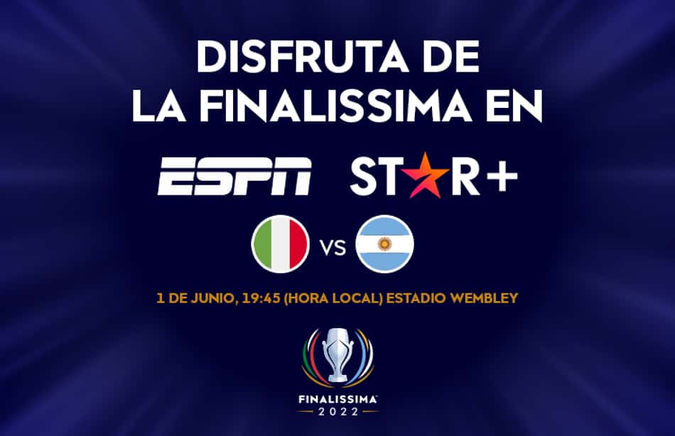 Será a primeira edição da Copa Euroamericana