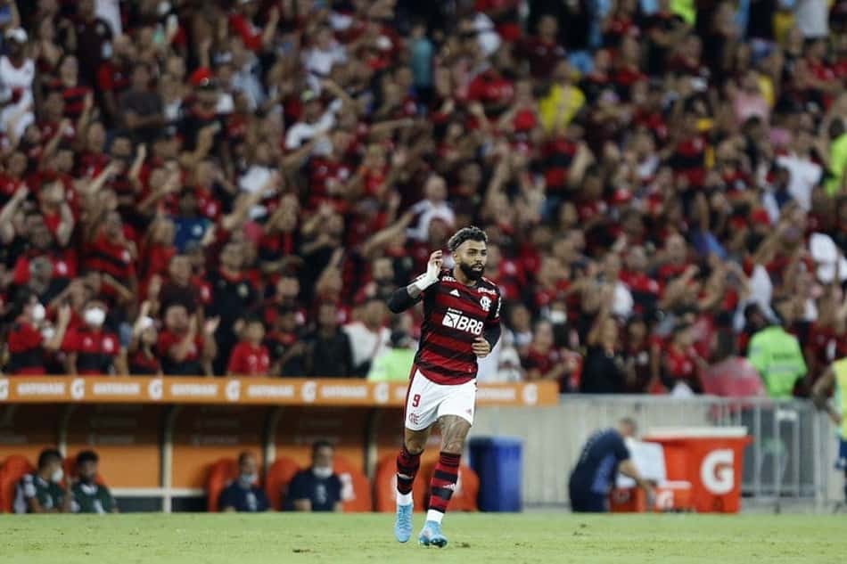 Flamengo x Universidad Católica (CHI): saiba onde assistir ao jogo da Libertadores