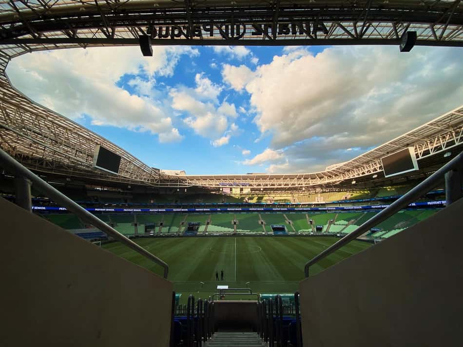 Allianz Parque