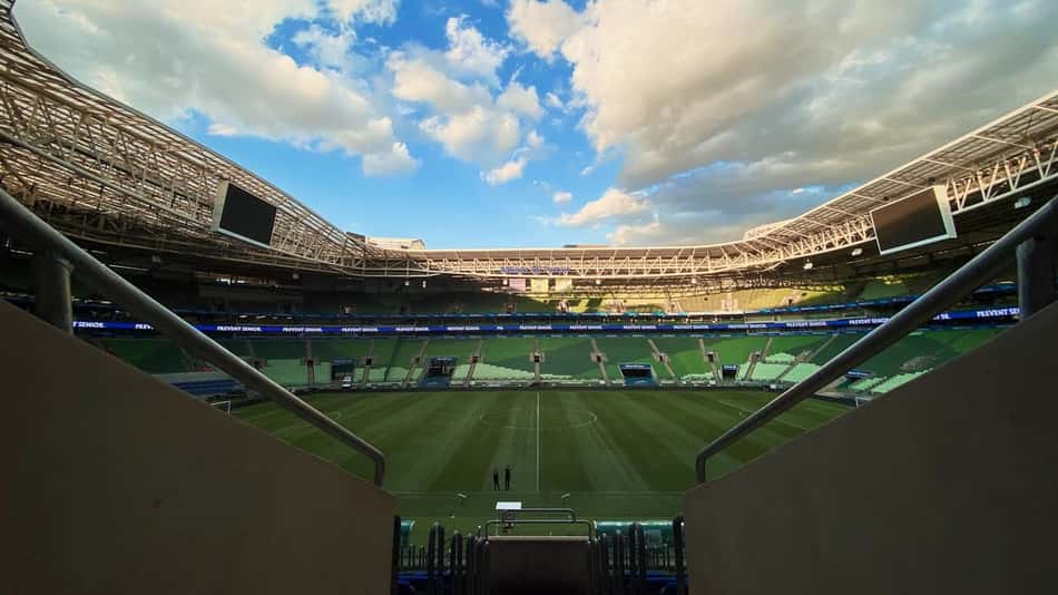 Allianz Parque