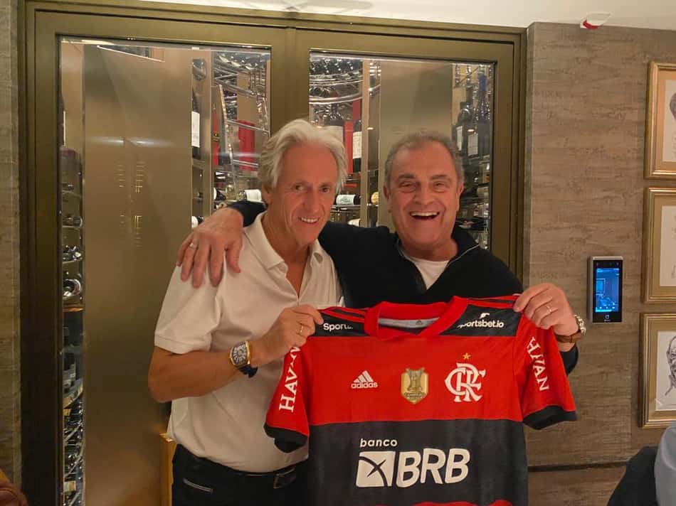 LANCE! Rápido: Jorge Jesus volta atrás, Fifa cobra definição para jogo entre Brasil e Argentina e mais!