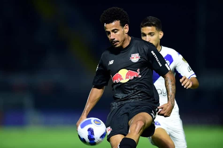 Vélez Sarsfield sai na frente, mas Red Bull Bragantino arranca empate pela Libertadores