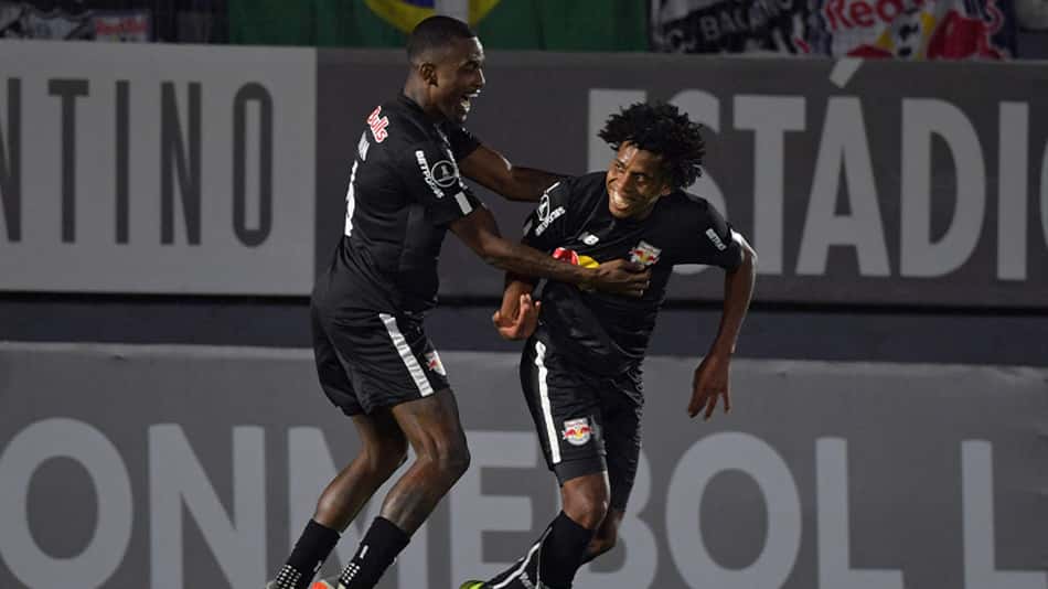Em crise, Bragantino tem dois confrontos com o Goiás