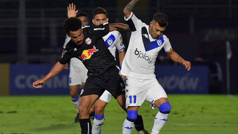 Vélez mira feito na Libertadores que não alcança desde 2011; confira