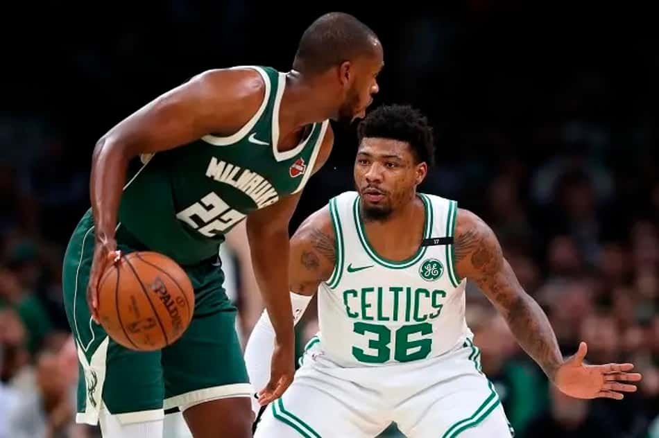 Boletim dos playoffs da NBA (06/05/22)