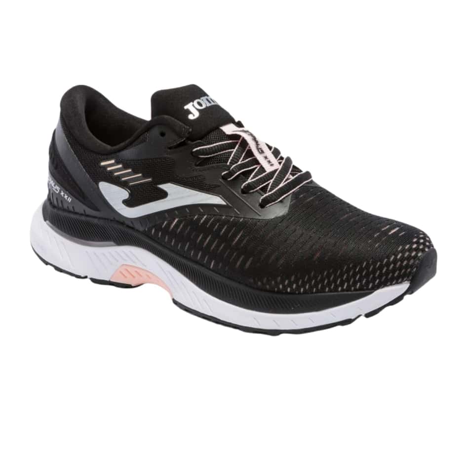 Joma lança linha de calçados e vestuário para corrida de rua no Brasil