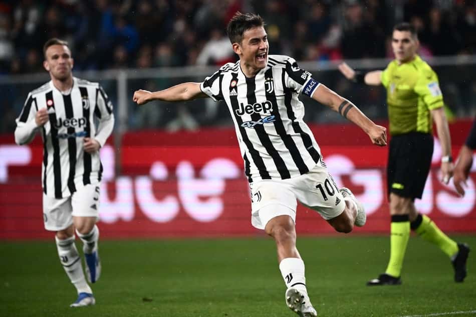 Fiorentina x Juventus: onde assistir, horário e escalações do jogo do Campeonato Italiano