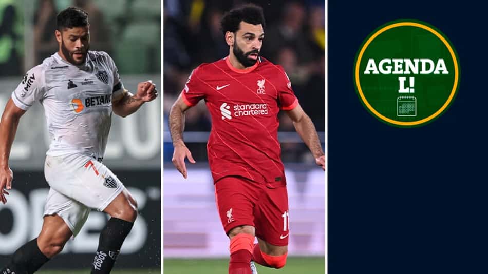 Brasileirão, Premier League, La Liga, NBA e mais: saiba onde assistir aos eventos esportivos de sábado