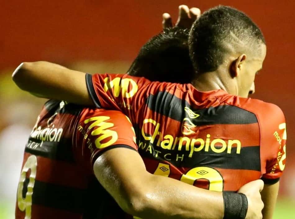 Sport encara o Novorizontino de olho na liderança da Série B