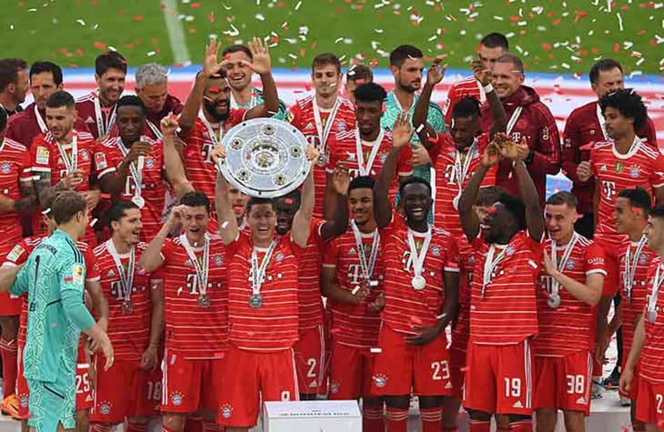 Bundesliga: saiba onde assistir aos jogos da primeira rodada