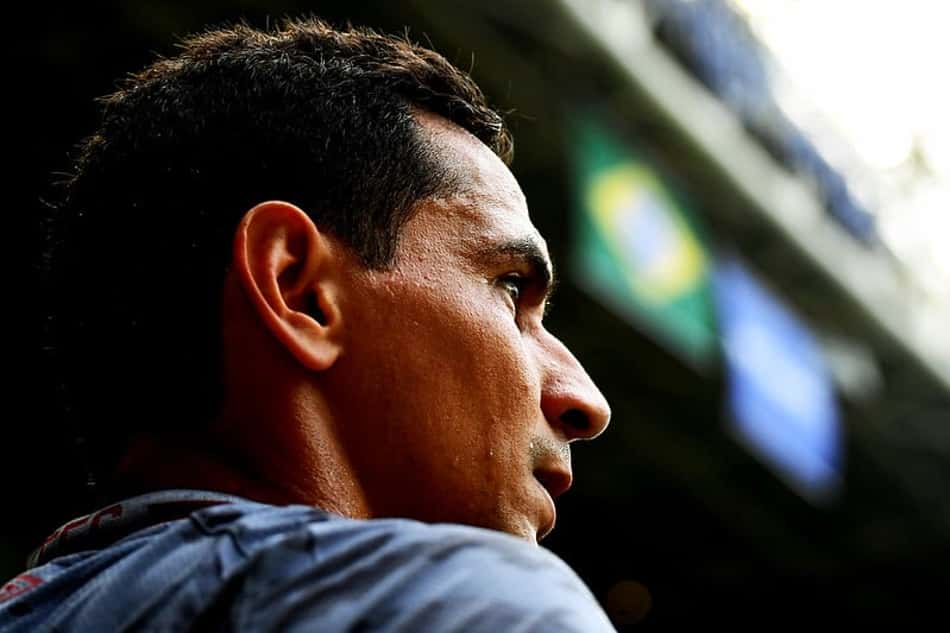 Ganso garante estar 'mais que 100%' antes de jogo decisivo do Fluminense na Sul-Americana