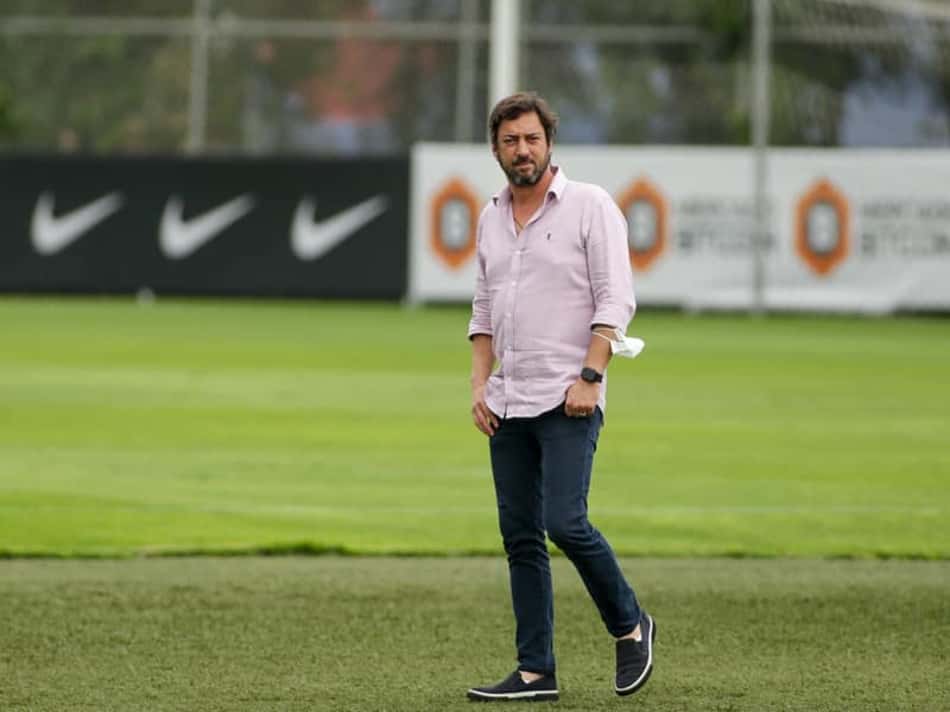 Corinthians atinge superávit de R$ 2 milhões no primeiro semestre e mira meta de arrecadação