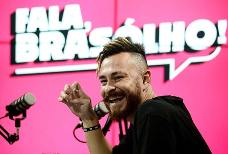 'Fala, Brasólho!', do Desimpedidos, atinge grande marca com apenas dois episódios