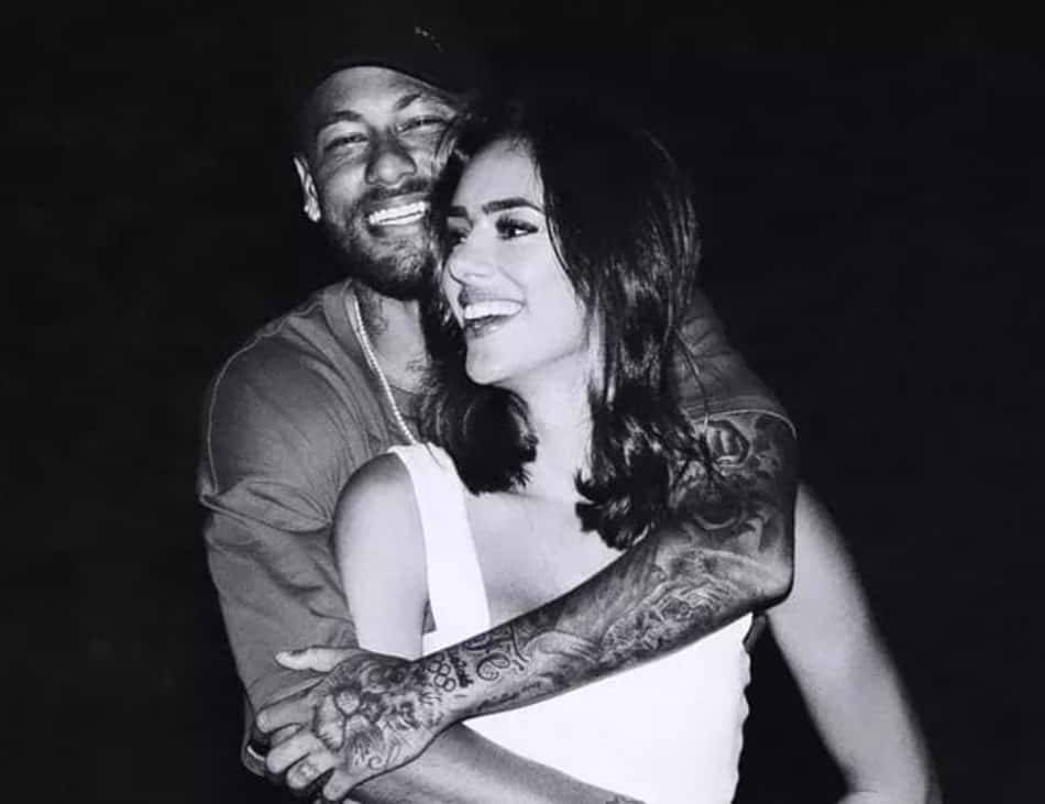 Bruna Biancardi confirma término com Neymar e revela se houve traição