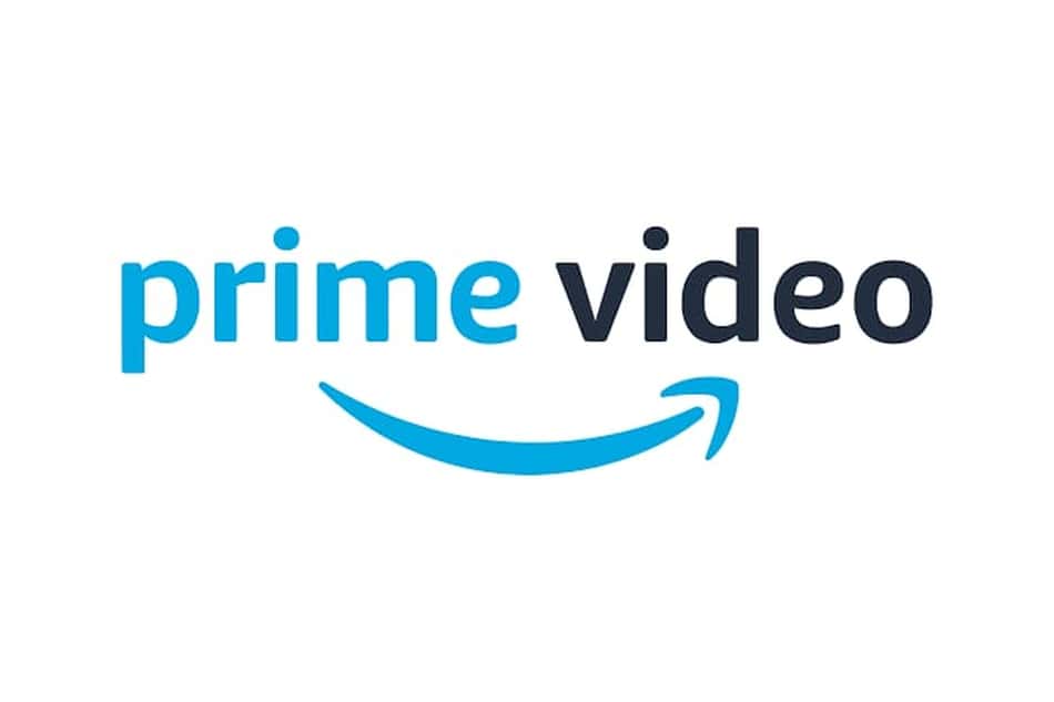 Amazon Prime Video logo