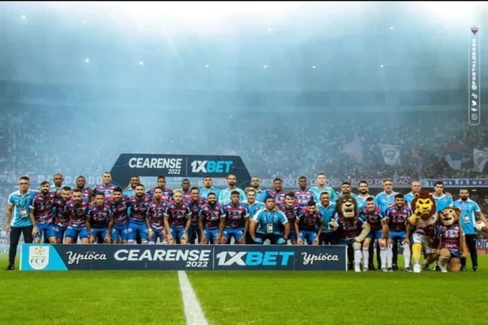 Campeonato Cearense 2022 está sob sério risco de modificação; Entenda
