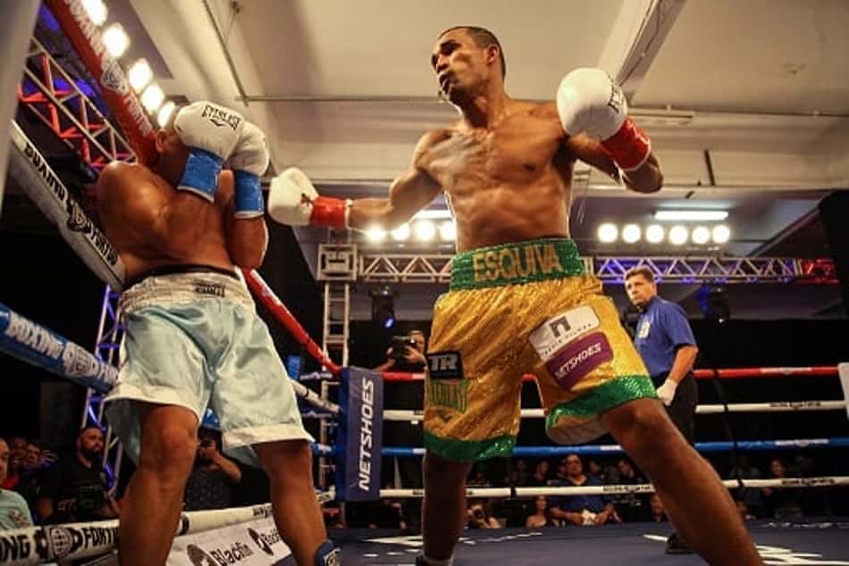 Boxing For You apresenta patrocinadores para 11ª edição