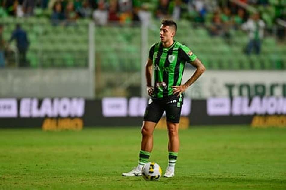Sob o comando de Vagner Mancini, Ramírez tenta recuperar melhor momento da carreira