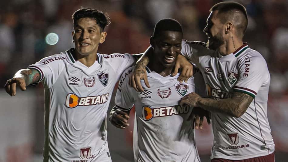 Saiba quais são as possíveis datas dos jogos do Fluminense nas oitavas da Copa do Brasil