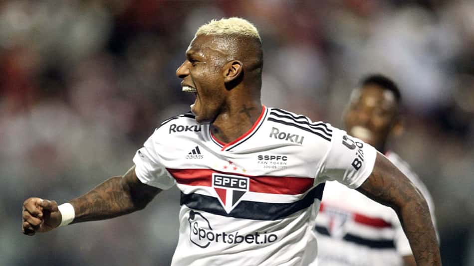 São Paulo vence o Juventude em Barueri e se classifica para as oitavas da Copa do Brasil