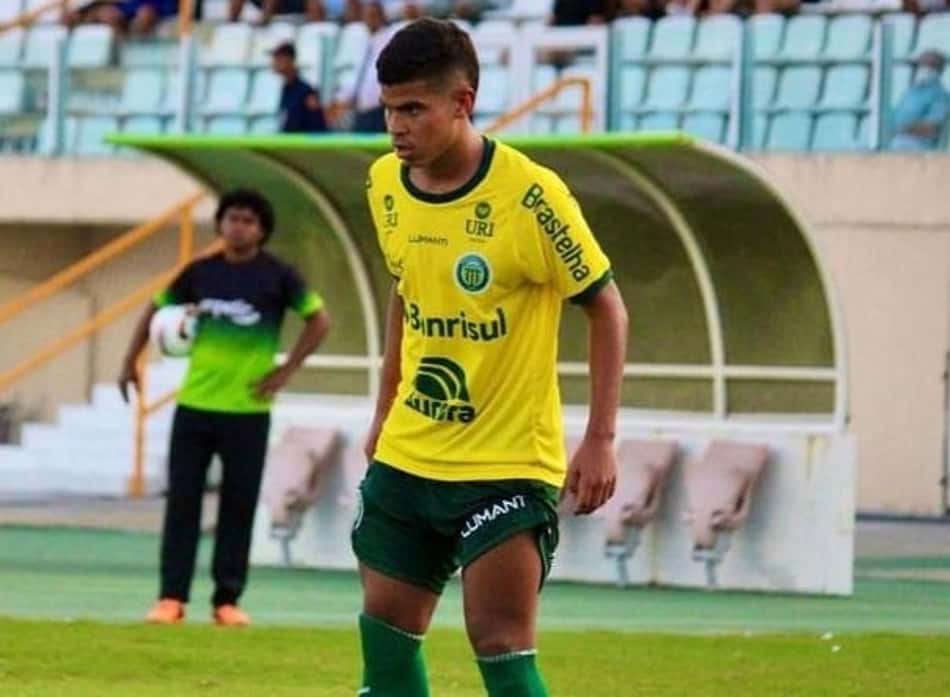 Cesinha destaca evolução do Ypiranga na Série C do Brasileiro