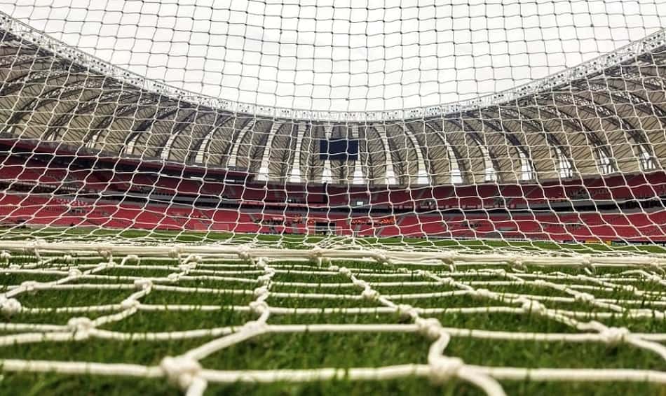 Internacional aumenta invencibilidade no Beira-Rio
