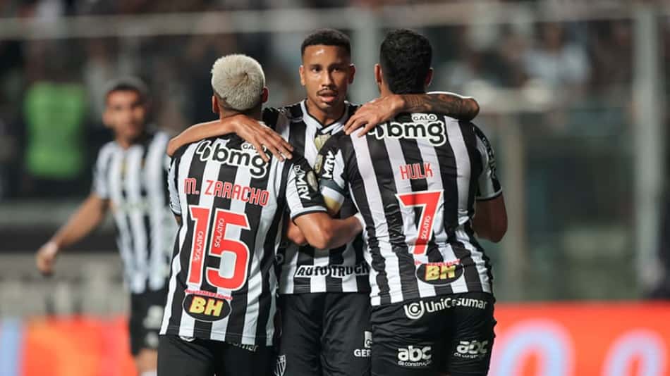 Apostas: Cotações para jogo do Galo na Libertadores