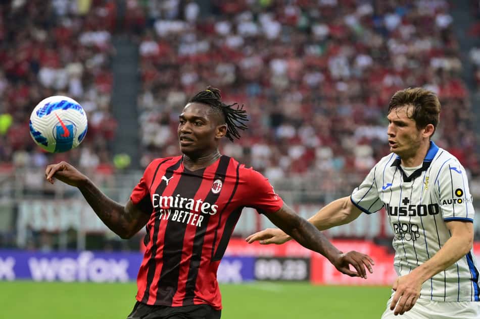 Atalanta x Milan: onde assistir, horário e escalações do jogo pelo Campeonato Italiano