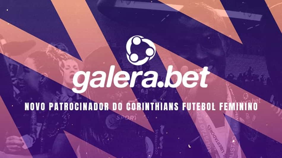 Time feminino do Corinthians tem nova patrocinadora oficial