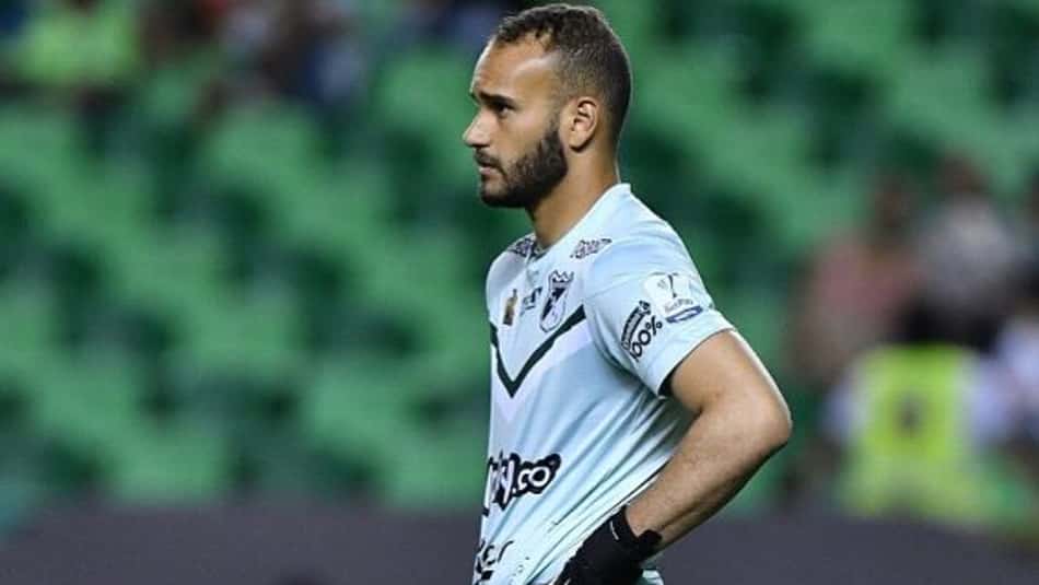 Goleiro do Deportivo Cali faz crítica forte a equipe