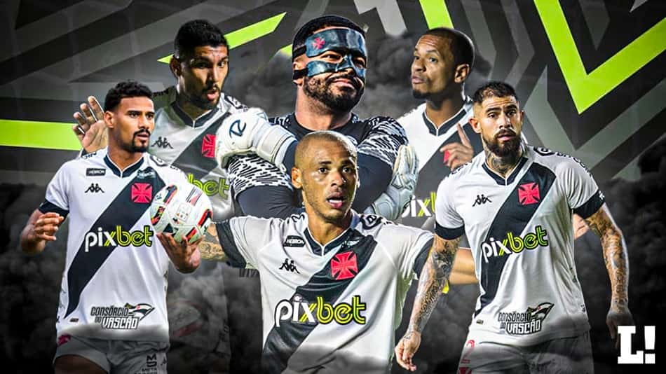 Vasco mostra evolução na defesa, que alimenta a esperança de acesso na Série B