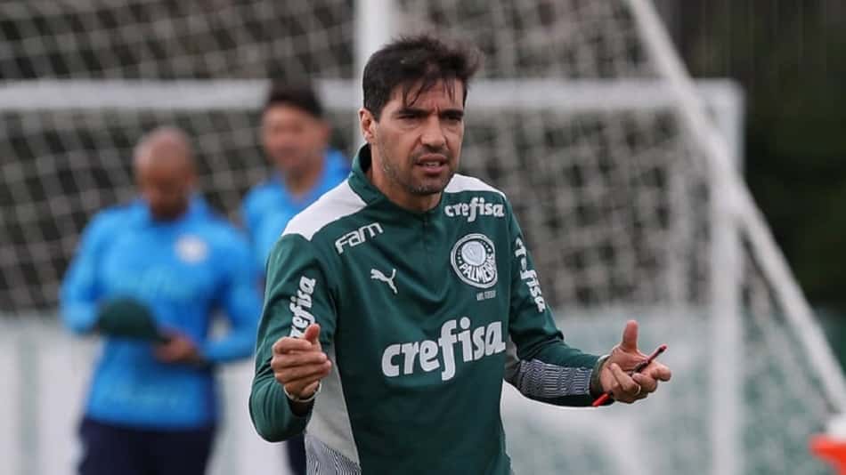 Após sequência com força máxima, Palmeiras pode ter retorno de time alternativo