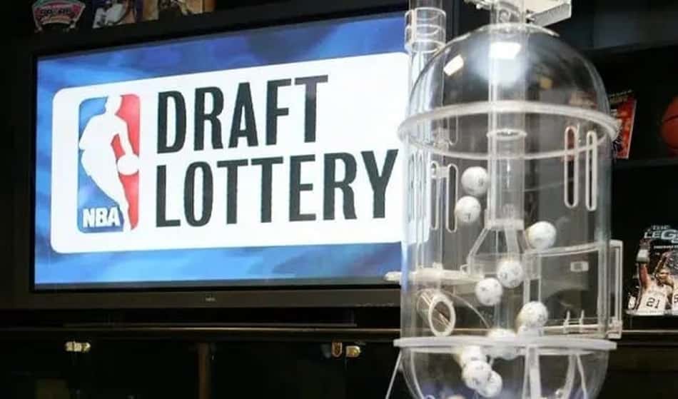 Loteria do Draft 2022 acontece nesta terça-feira