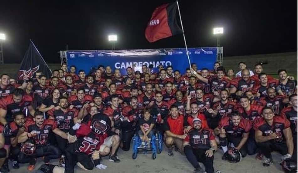 Confira algumas novidades da Liga BFA, que começa em junho